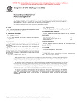 NEPLATNÁ ASTM D1272-56(2002) 10.9.1956 náhled