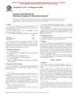NEPLATNÁ ASTM D1274-95(2000) 10.1.2000 náhled