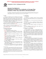 NEPLATNÁ ASTM D1282-96(2005) 1.1.2005 náhled