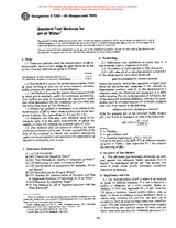 NEPLATNÁ ASTM D1293-84(1990) 1.1.1900 náhled