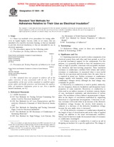 NEPLATNÁ ASTM D1304-99 10.5.1999 náhled