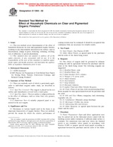 NEPLATNÁ ASTM D1308-02 10.5.2002 náhled