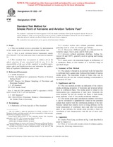 NEPLATNÁ ASTM D1322-97 1.1.1997 náhled