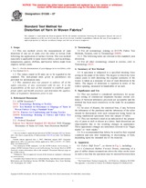 NEPLATNÁ ASTM D1336-07 1.7.2007 náhled