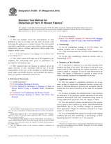 NEPLATNÁ ASTM D1336-07(2015) 1.7.2015 náhled