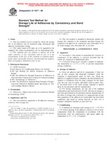 NEPLATNÁ ASTM D1337-96 10.9.1996 náhled