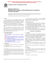NEPLATNÁ ASTM D1338-99(2005) 1.4.2005 náhled