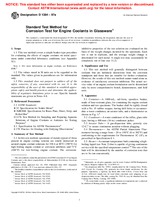 NEPLATNÁ ASTM D1384-97a 10.9.2001 náhled