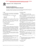 NEPLATNÁ ASTM D1396-92(1998) 1.1.1992 náhled
