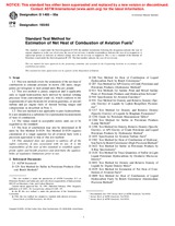 NEPLATNÁ ASTM D1405-95a 10.1.2001 náhled