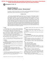 NEPLATNÁ ASTM D1418-01 10.5.2001 náhled