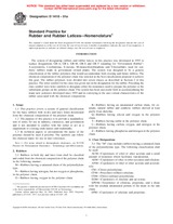 NEPLATNÁ ASTM D1418-01a 10.5.2001 náhled