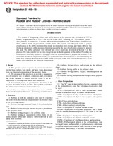 NEPLATNÁ ASTM D1418-99 10.5.2001 náhled