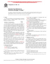 NEPLATNÁ ASTM D1426-03 10.6.2003 náhled