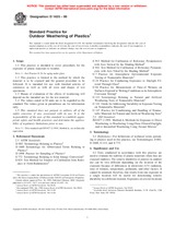 NEPLATNÁ ASTM D1435-99 10.11.1999 náhled