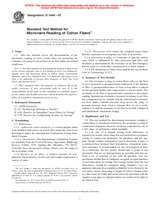 NEPLATNÁ ASTM D1448-97 1.1.1997 náhled