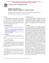NEPLATNÁ ASTM D1456-86(2005) 1.12.2005 náhled