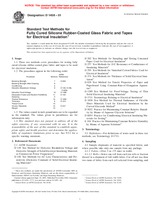 NEPLATNÁ ASTM D1458-01 10.9.2001 náhled