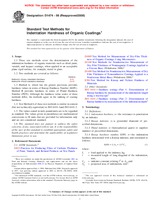 NEPLATNÁ ASTM D1474-98(2008) 1.7.2008 náhled