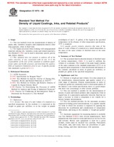 NEPLATNÁ ASTM D1475-98 10.10.1998 náhled