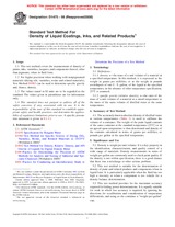 NEPLATNÁ ASTM D1475-98(2008) 1.6.2008 náhled