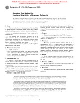 NEPLATNÁ ASTM D1476-88(2000) 1.1.2000 náhled