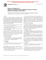 NEPLATNÁ ASTM D1480-02 10.11.2002 náhled