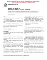 NEPLATNÁ ASTM D1489-97 10.11.1997 náhled