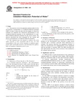 NEPLATNÁ ASTM D1498-00 10.5.2000 náhled