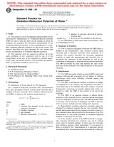 NEPLATNÁ ASTM D1498-93 10.5.2000 náhled