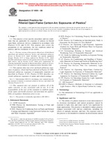 NEPLATNÁ ASTM D1499-99 10.1.1999 náhled