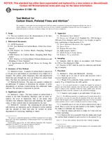 NEPLATNÁ ASTM D1508-99 10.12.2001 náhled