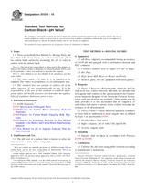 NEPLATNÁ ASTM D1512-15 1.1.2015 náhled