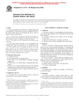 NEPLATNÁ ASTM D1512-95(2000) 10.5.2000 náhled
