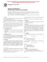 NEPLATNÁ ASTM D1513-99ae1 10.5.1999 náhled