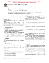 NEPLATNÁ ASTM D1519-95(2000) 1.1.2000 náhled