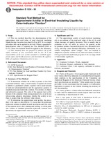 NEPLATNÁ ASTM D1534-95 10.9.1995 náhled