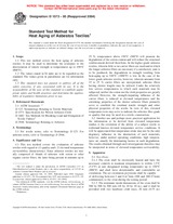 NEPLATNÁ ASTM D1573-95(2004) 15.2.1995 náhled