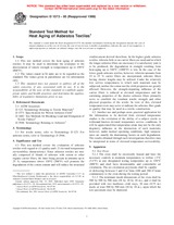 NEPLATNÁ ASTM D1573-95(1999) 10.5.1999 náhled