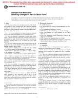 NEPLATNÁ ASTM D1578-93 15.7.1993 náhled