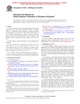 NEPLATNÁ ASTM D1601-99(2004) 1.7.2004 náhled