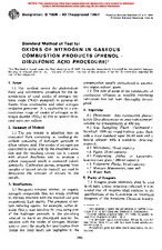 NEPLATNÁ ASTM D1608-60(1967) 1.1.1900 náhled