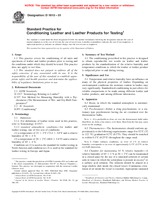 NEPLATNÁ ASTM D1610-01 10.5.2001 náhled