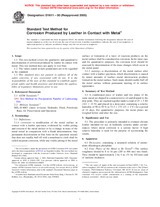 NEPLATNÁ ASTM D1611-00(2005) 1.9.2005 náhled