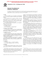 NEPLATNÁ ASTM D1612-95(1999) 10.12.1999 náhled