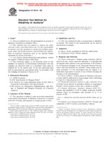 NEPLATNÁ ASTM D1614-03 10.7.2003 náhled