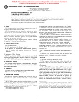 NEPLATNÁ ASTM D1614-95(1999) 10.6.1999 náhled