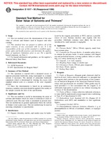 NEPLATNÁ ASTM D1617-90(1996) 1.1.2001 náhled