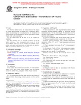 NEPLATNÁ ASTM D1618-99(2004) 1.7.2004 náhled