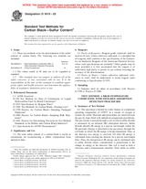 NEPLATNÁ ASTM D1619-03 10.7.2003 náhled